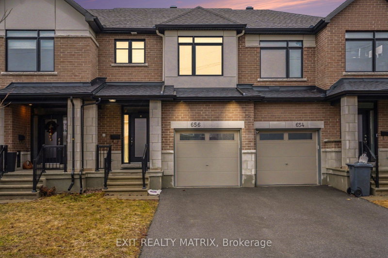 Image of home for listing MLS® X13831824