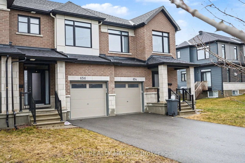 Image of home for listing MLS® X13831824