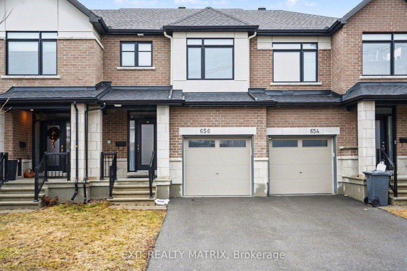 Image of home for listing MLS® X13831824
