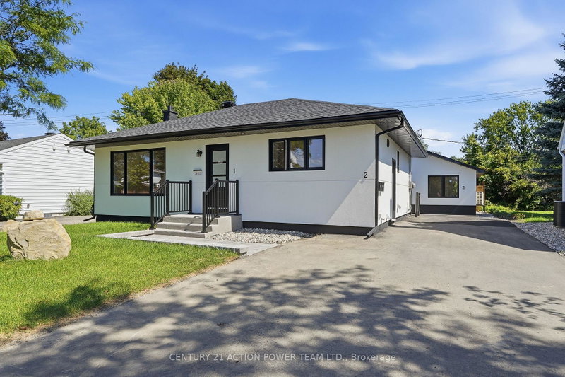 Image of home for listing MLS® X13831838