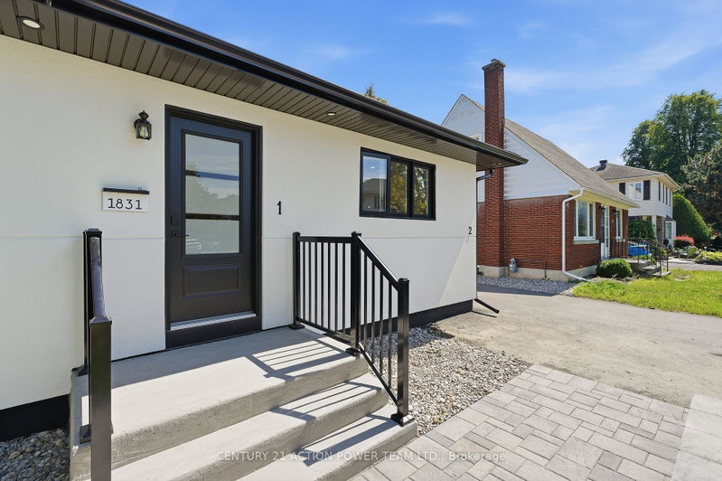 Image of home for listing MLS® X13831838