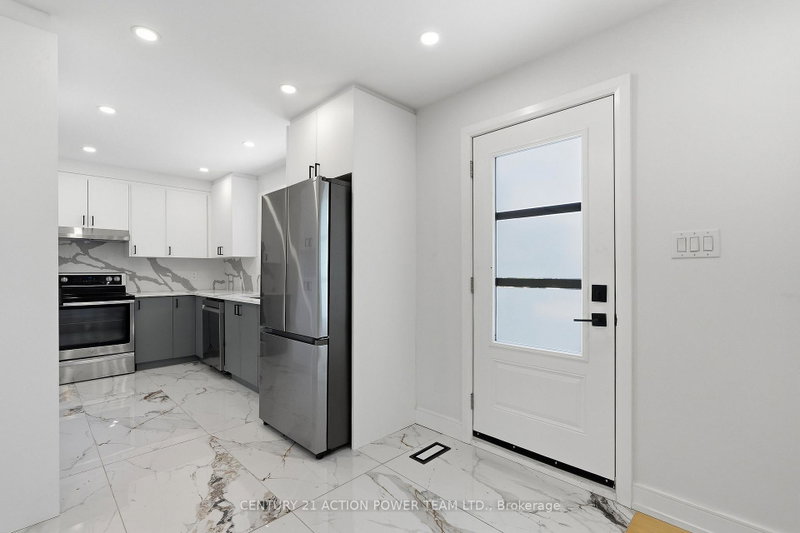 Image of home for listing MLS® X13831838