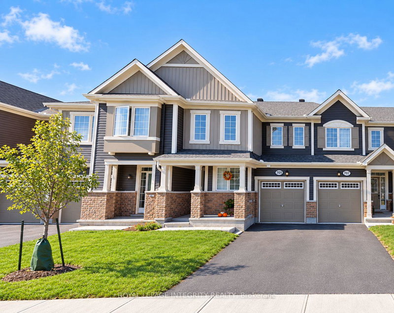 Image of home for listing MLS® X13831996