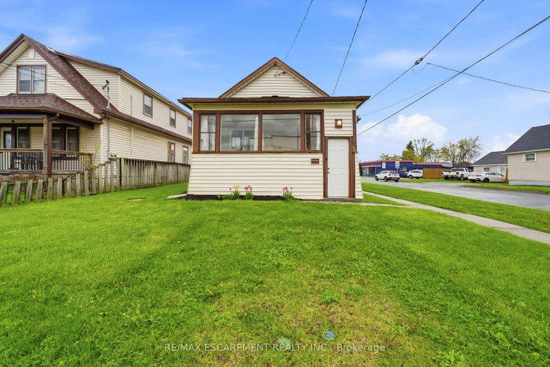 Image of home for listing MLS® X13832000