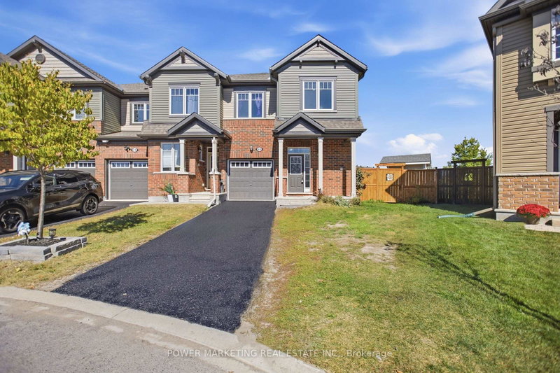 Image of home for listing MLS® X13832022
