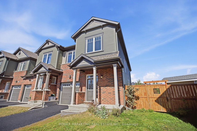 Image of home for listing MLS® X13832022