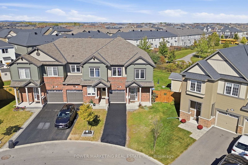 Image of home for listing MLS® X13832022