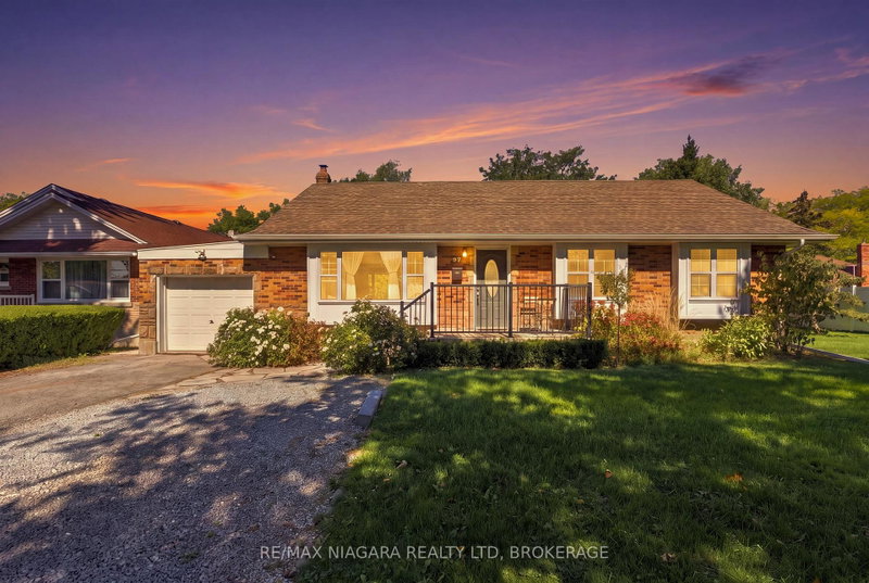 Image of home for listing MLS® X13832052