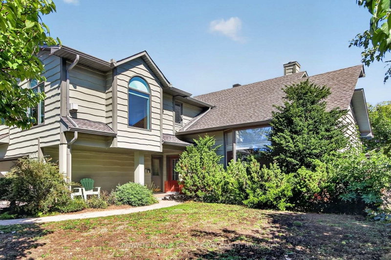 Image of home for listing MLS® X13832126