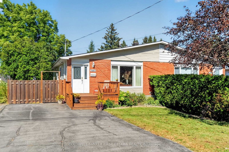 Image of home for listing MLS® X13832172