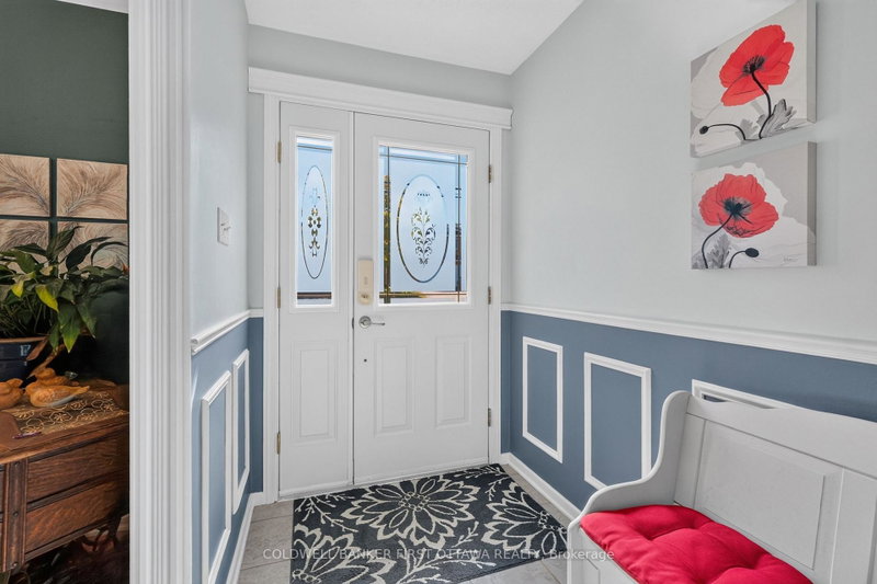 Image of home for listing MLS® X13832172
