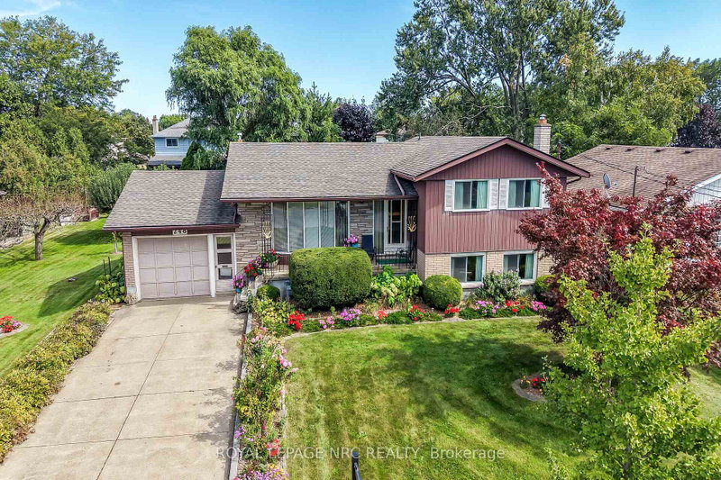 Image of home for listing MLS® X13832344