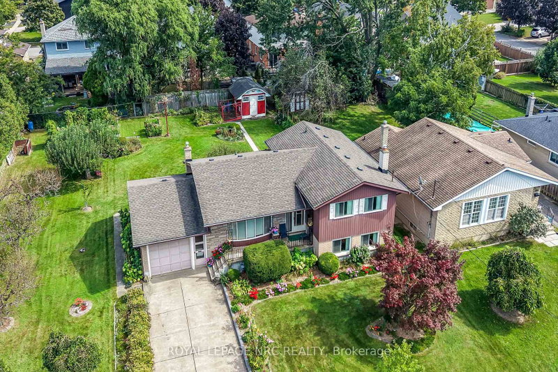 Image of home for listing MLS® X13832344
