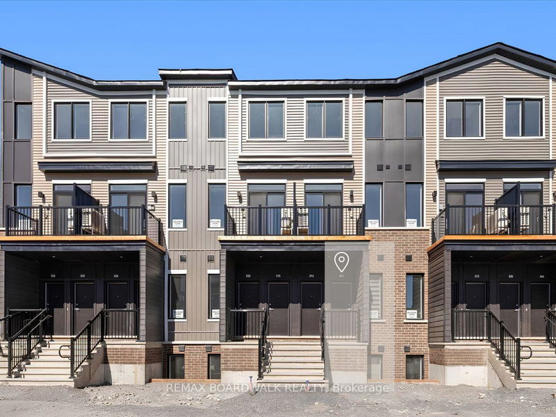 Image of home for listing MLS® X13832446