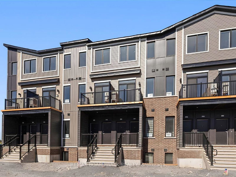 Image of home for listing MLS® X13832446