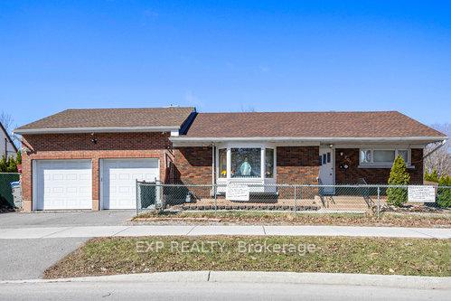 Image of home for listing MLS® X13832520