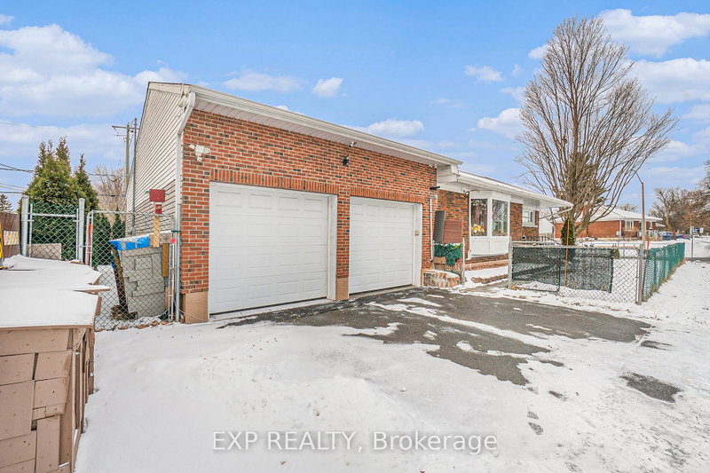 Image of home for listing MLS® X13832520
