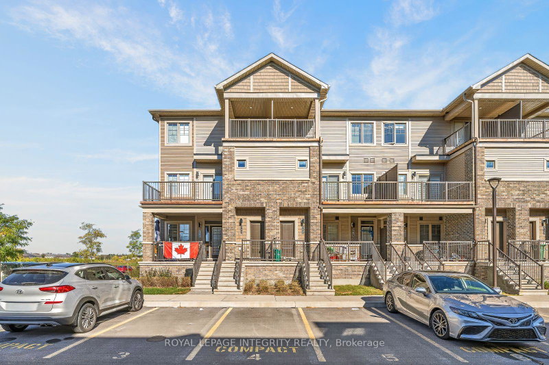 Image of home for listing MLS® X13832564
