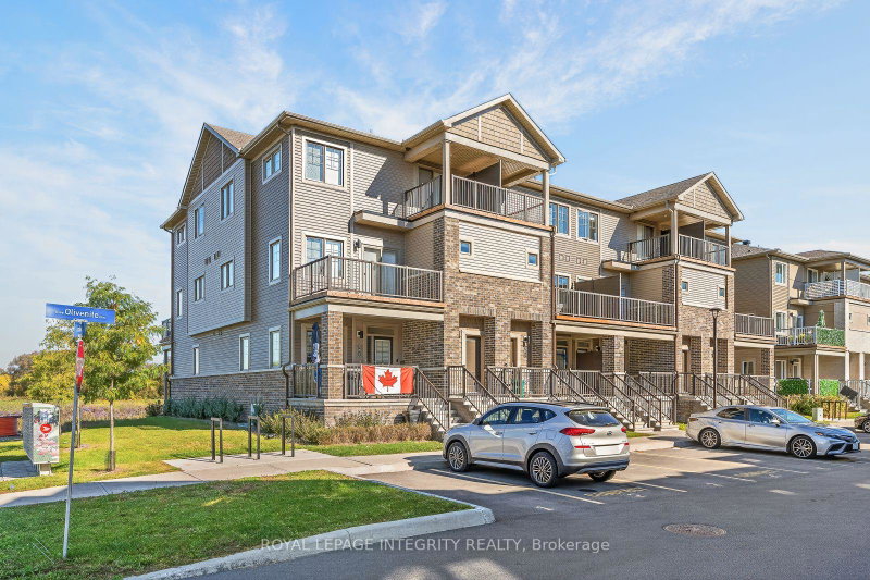 Image of home for listing MLS® X13832564