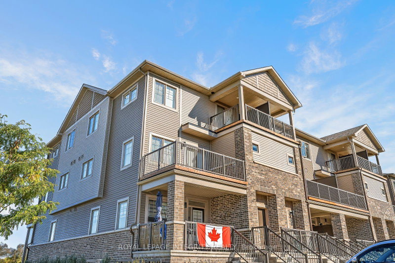 Image of home for listing MLS® X13832564