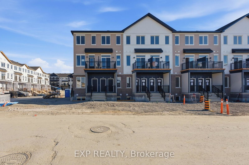 Image of home for listing MLS® X13832592