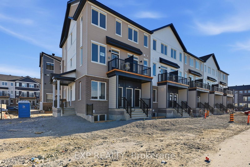 Image of home for listing MLS® X13832592