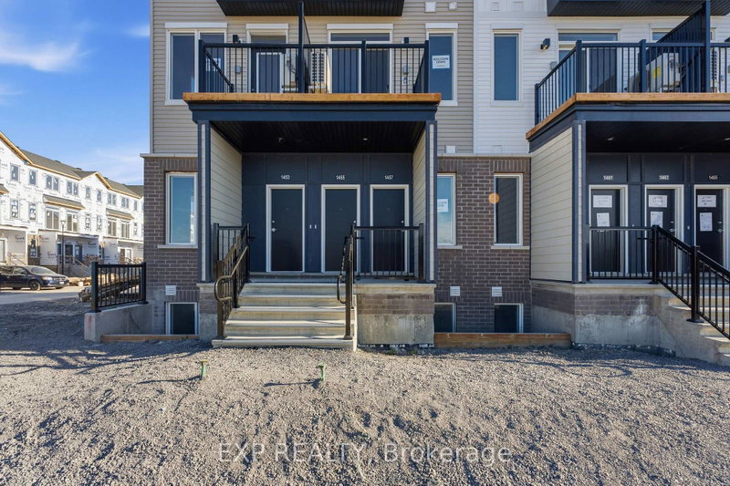 Image of home for listing MLS® X13832592