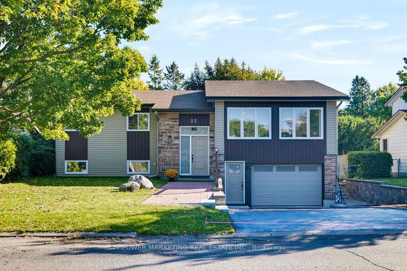 Image of home for listing MLS® X13832616