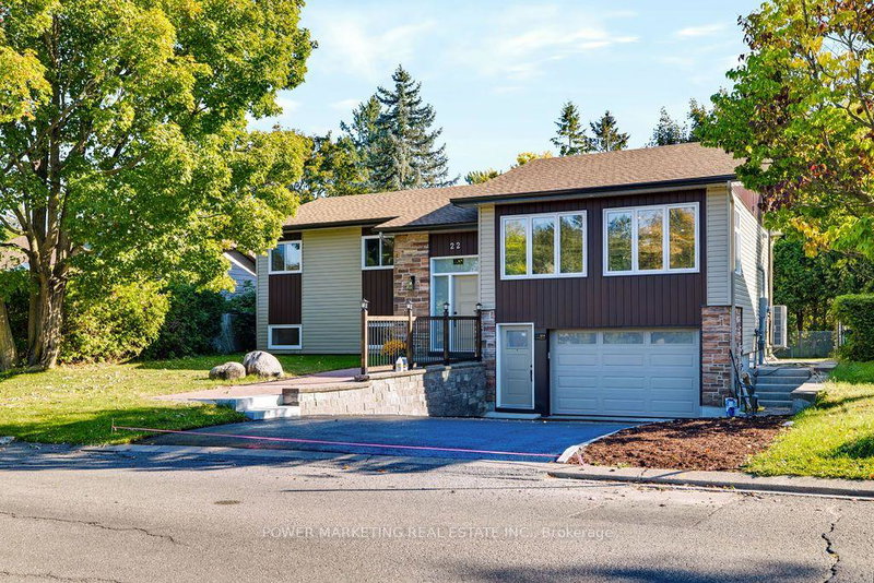 Image of home for listing MLS® X13832616