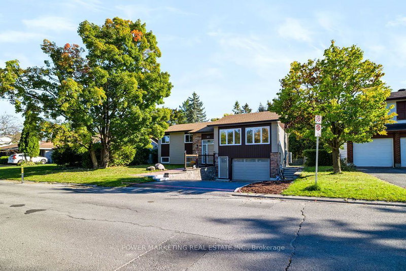 Image of home for listing MLS® X13832616