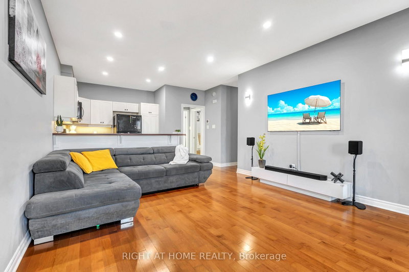 Image of home for listing MLS® X13832626