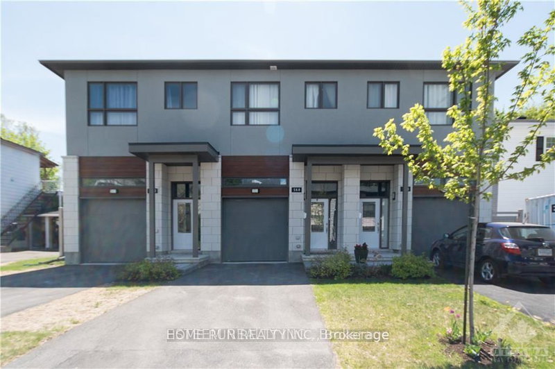 Image of home for listing MLS® X13832656