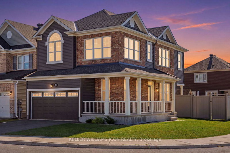 Image of home for listing MLS® X13832672