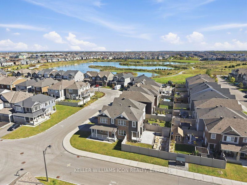 Image of home for listing MLS® X13832672