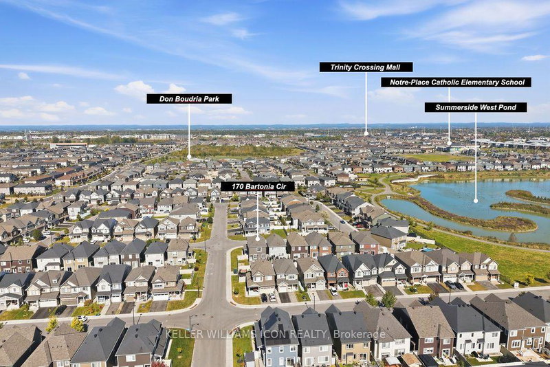 Image of home for listing MLS® X13832672