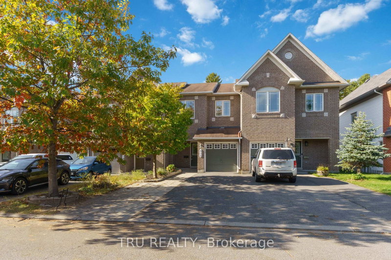 Image of home for listing MLS® X13832724