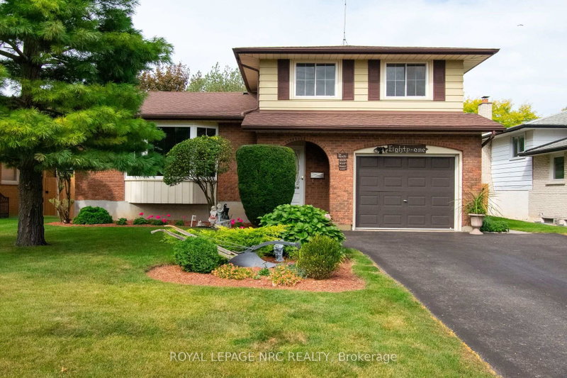 Image of home for listing MLS® X13832732