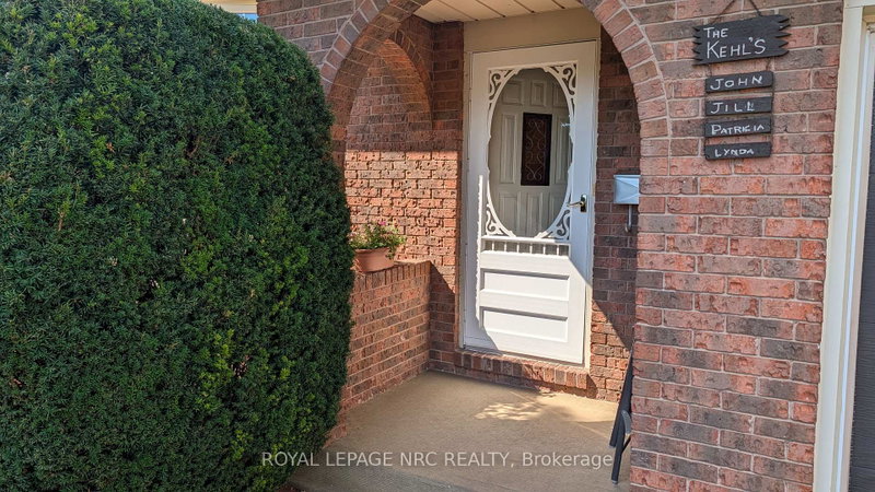 Image of home for listing MLS® X13832732