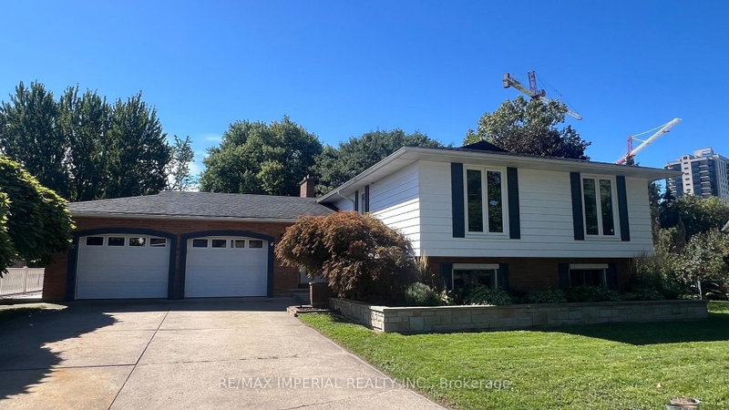 Image of home for listing MLS® X13832746