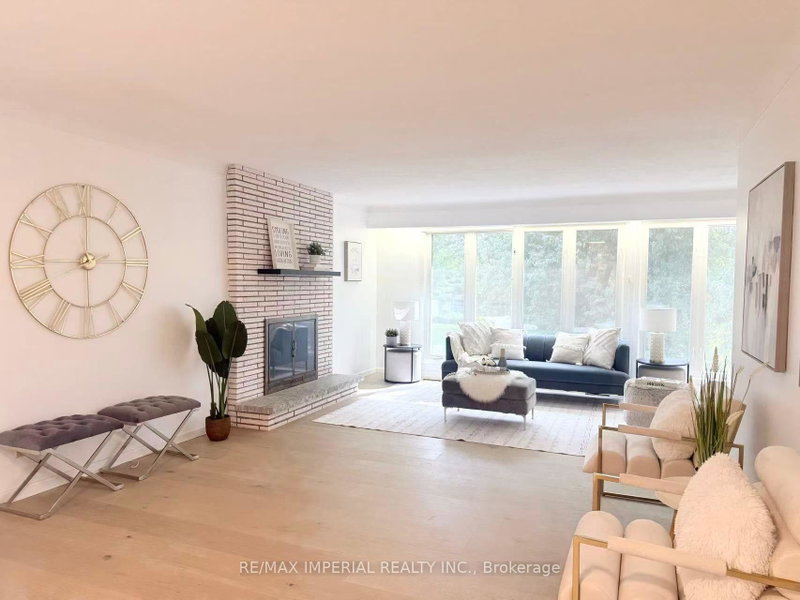 Image of home for listing MLS® X13832746