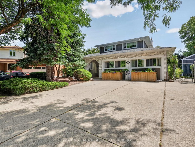Image of home for listing MLS® X13832844