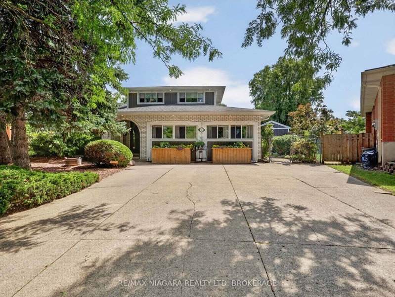 Image of home for listing MLS® X13832844