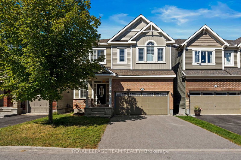 Image of home for listing MLS® X13832864