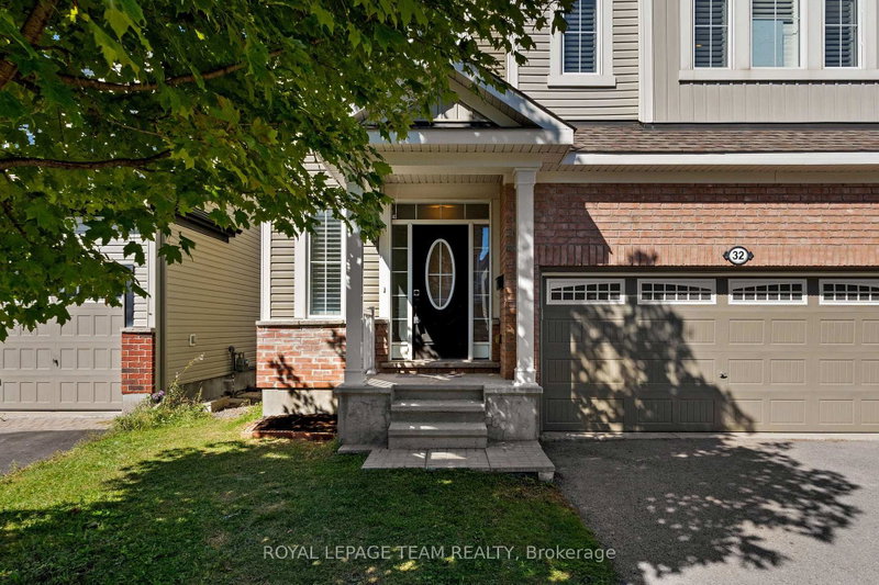 Image of home for listing MLS® X13832864