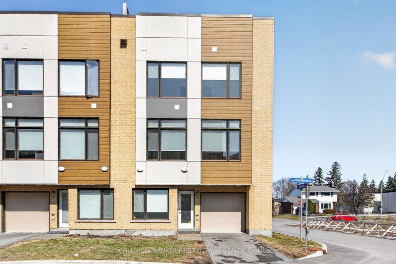 Image of home for listing MLS® X13832882