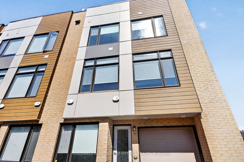 Image of home for listing MLS® X13832882