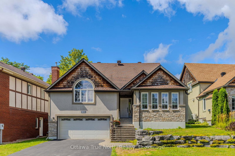 Image of home for listing MLS® X13832896