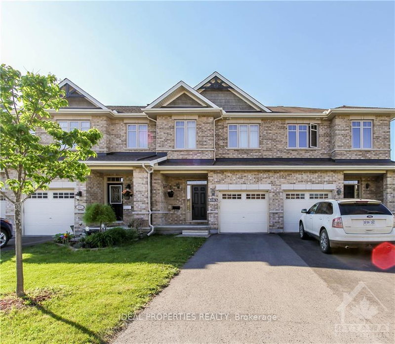 Image of home for listing MLS® X13833178