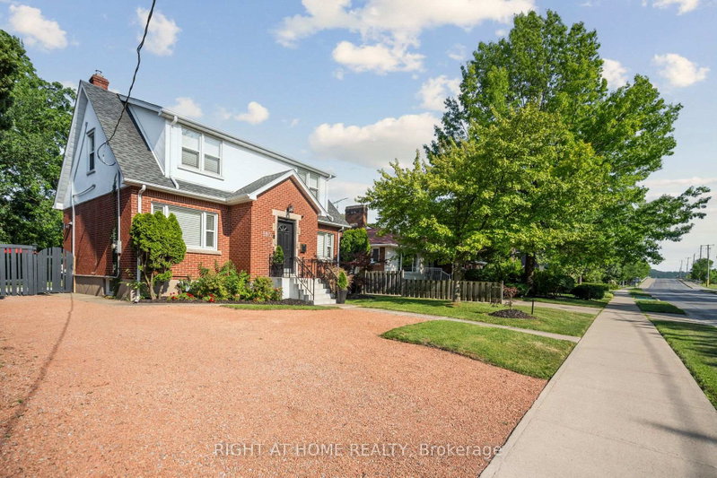 Image of home for listing MLS® X13833232