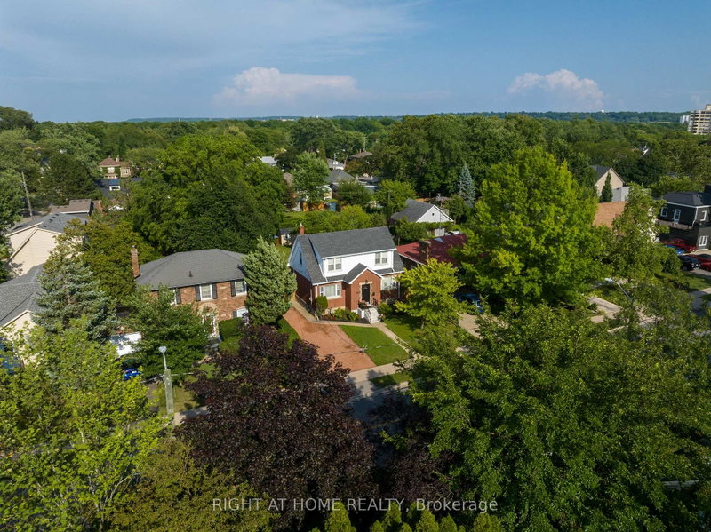 Image of home for listing MLS® X13833268